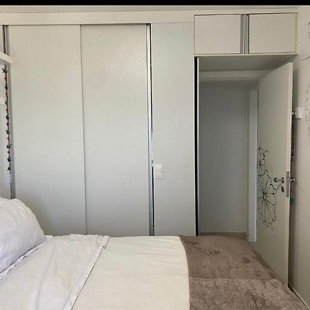 Apartamento Ondina Ssa Salvador de Bahía Exterior foto