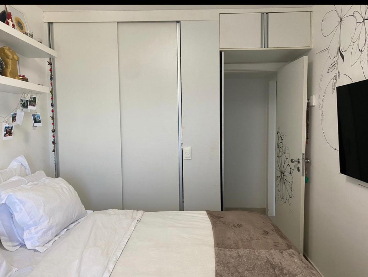 Apartamento Ondina Ssa Salvador de Bahía Exterior foto