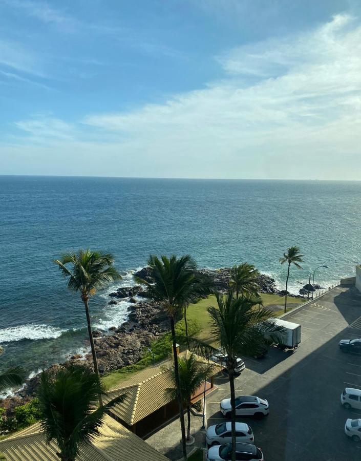 Apartamento Ondina Ssa Salvador de Bahía Exterior foto
