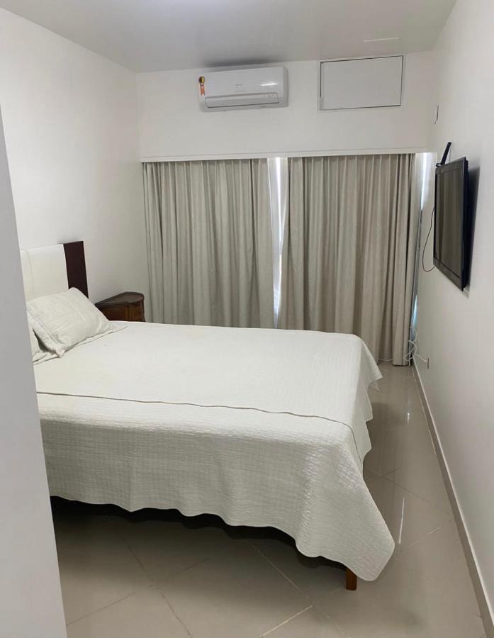 Apartamento Ondina Ssa Salvador de Bahía Exterior foto