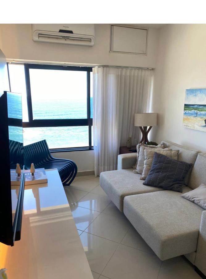 Apartamento Ondina Ssa Salvador de Bahía Exterior foto