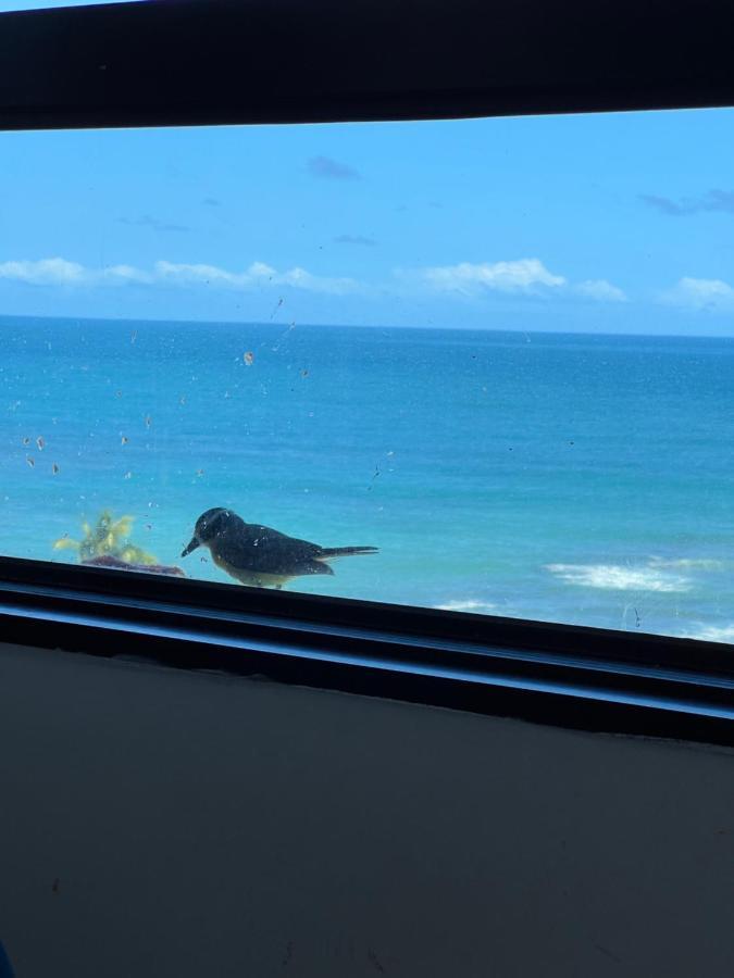Apartamento Ondina Ssa Salvador de Bahía Exterior foto