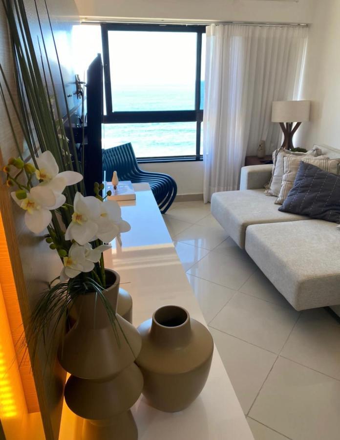 Apartamento Ondina Ssa Salvador de Bahía Exterior foto